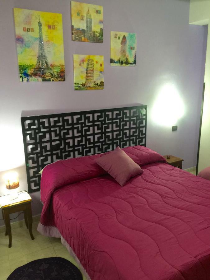 Da Francesca Villa Scilla Luaran gambar