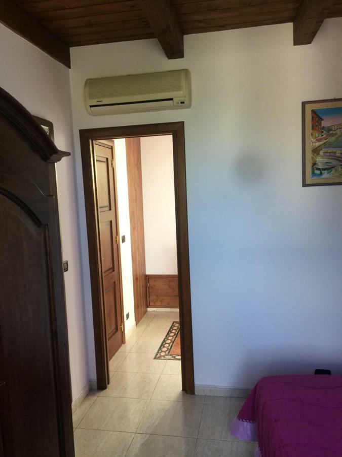 Da Francesca Villa Scilla Luaran gambar