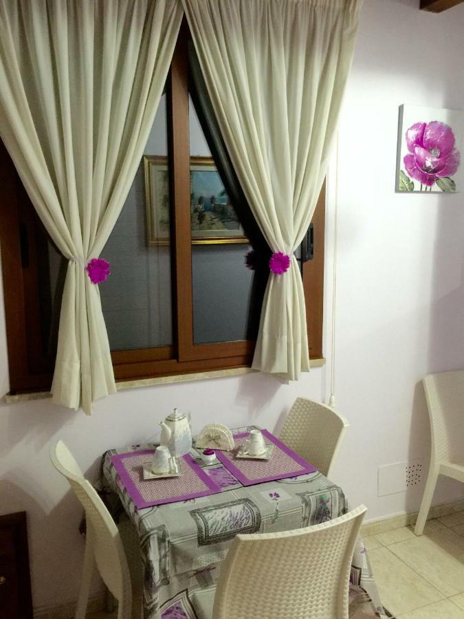 Da Francesca Villa Scilla Luaran gambar