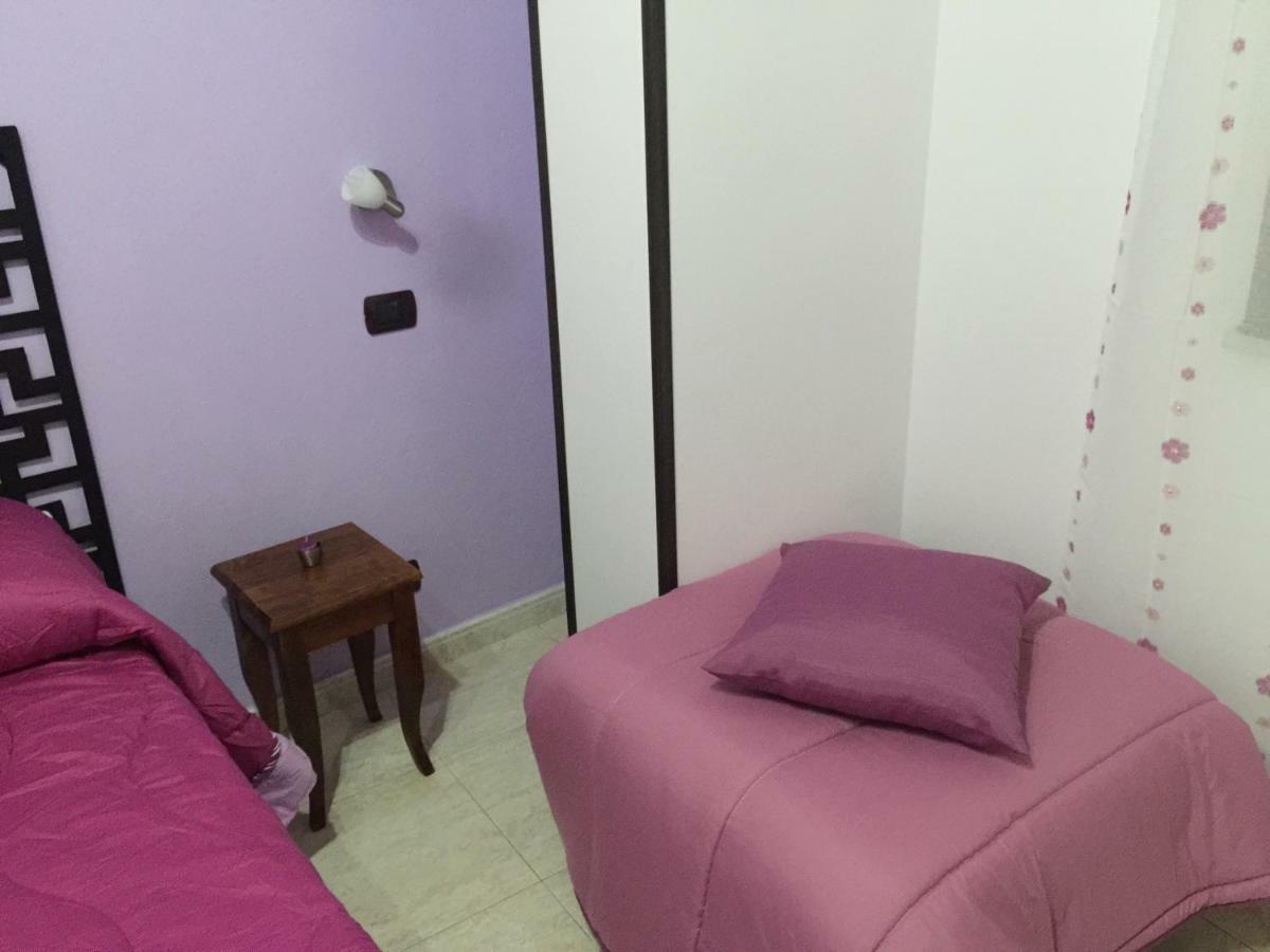 Da Francesca Villa Scilla Luaran gambar