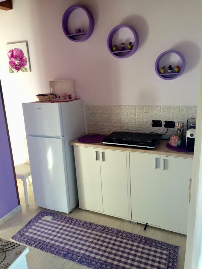 Da Francesca Villa Scilla Luaran gambar