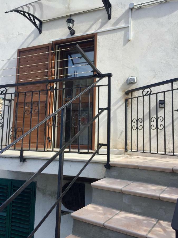Da Francesca Villa Scilla Luaran gambar