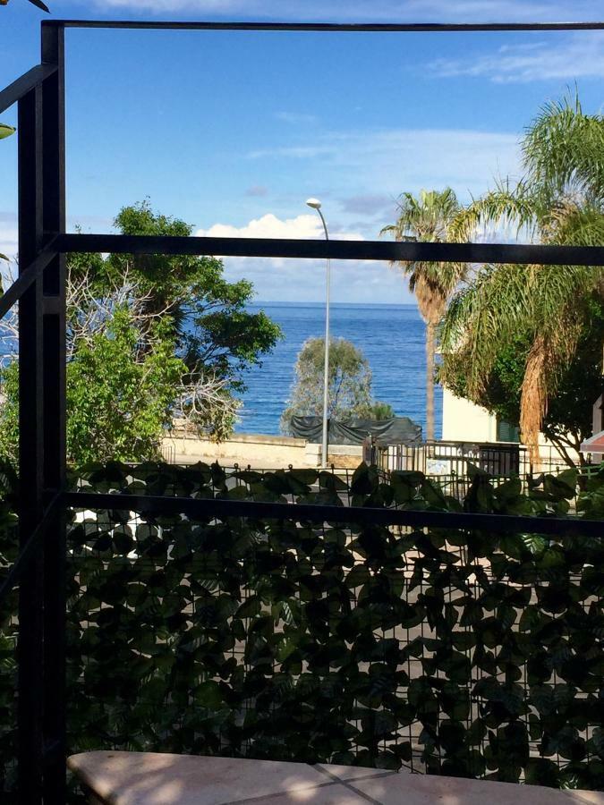 Da Francesca Villa Scilla Luaran gambar