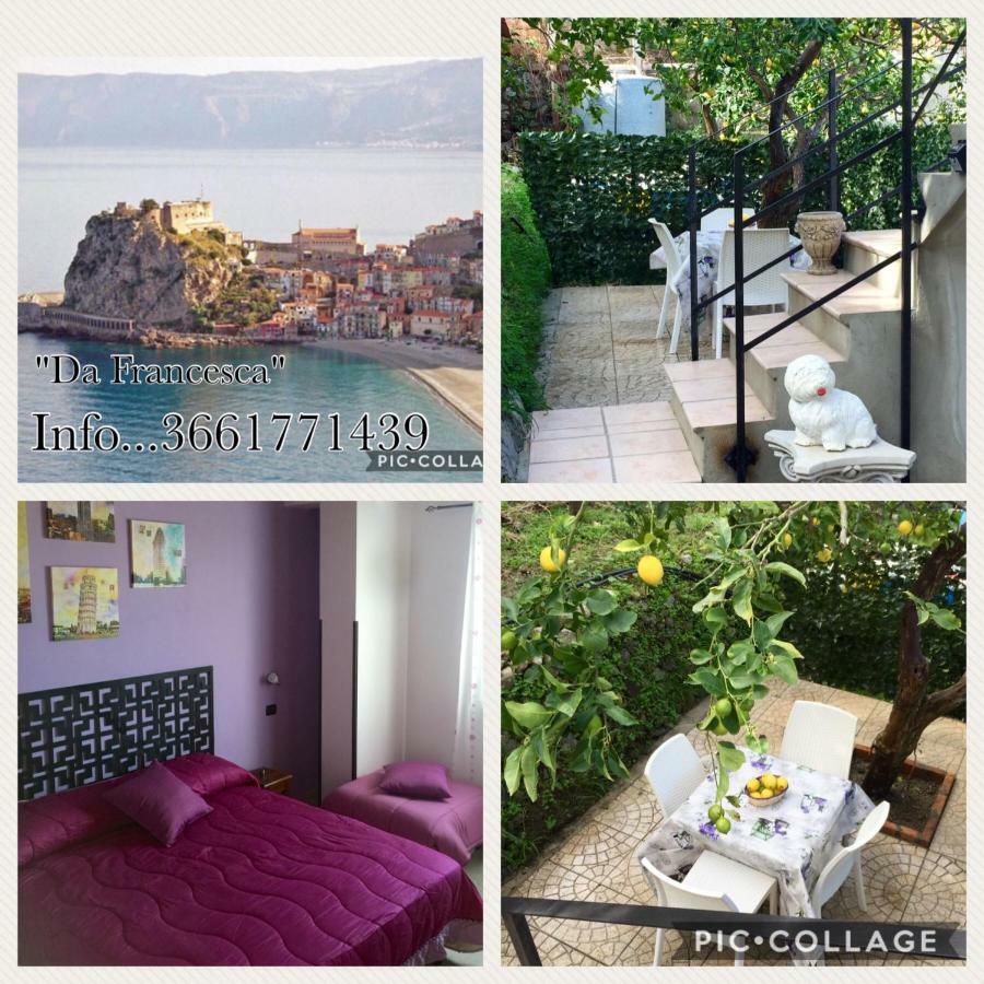 Da Francesca Villa Scilla Luaran gambar