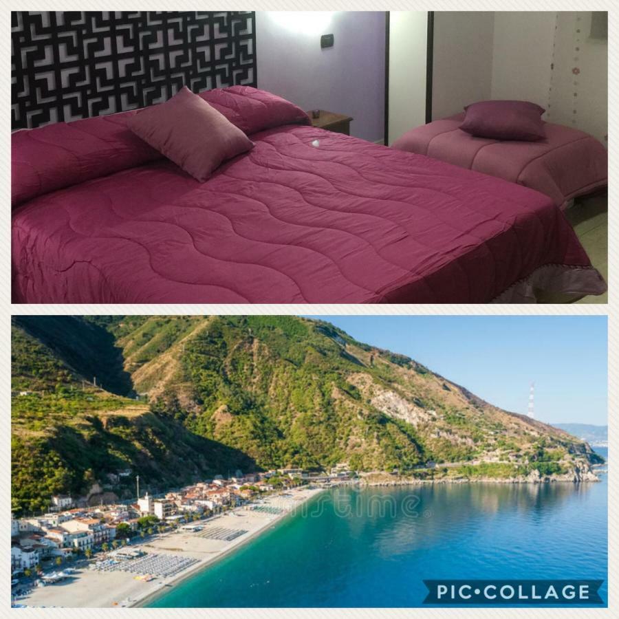Da Francesca Villa Scilla Luaran gambar