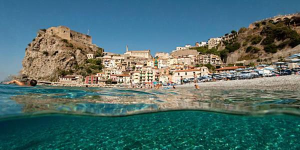 Da Francesca Villa Scilla Luaran gambar