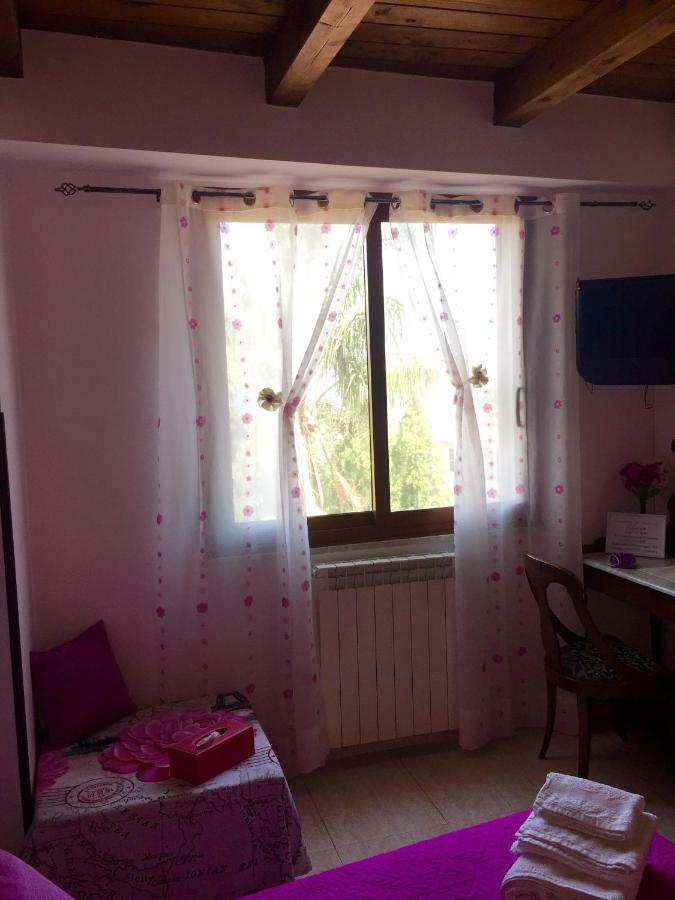 Da Francesca Villa Scilla Luaran gambar