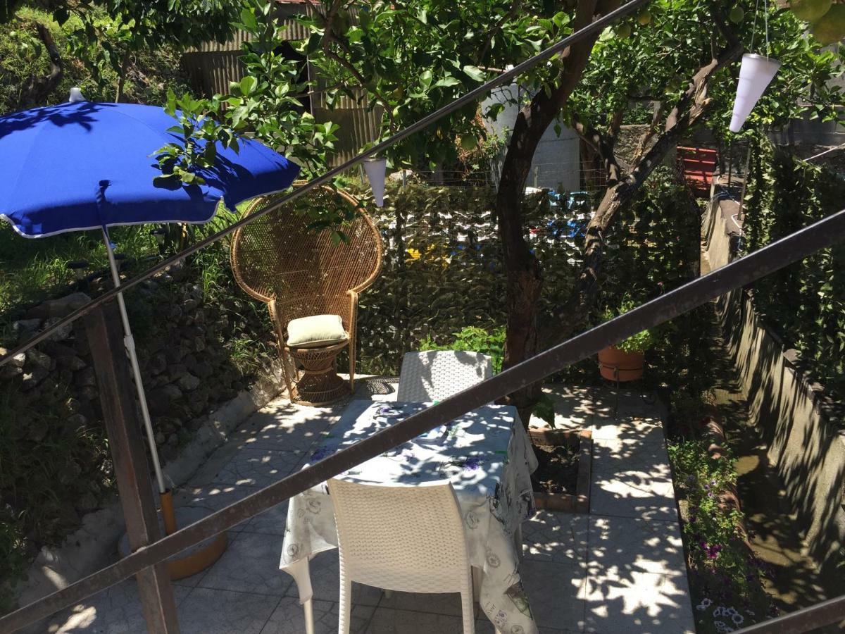 Da Francesca Villa Scilla Luaran gambar