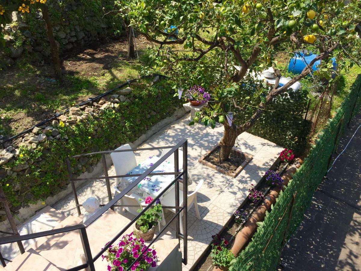 Da Francesca Villa Scilla Luaran gambar