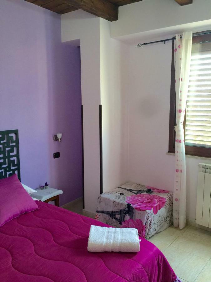 Da Francesca Villa Scilla Luaran gambar