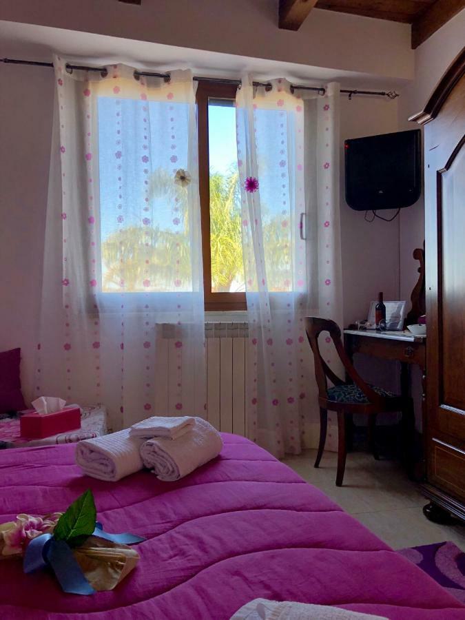 Da Francesca Villa Scilla Luaran gambar